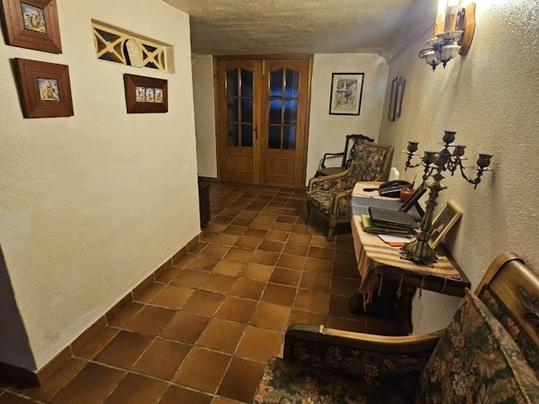 Country House for Sale in Inland, Canals, Valencia 35