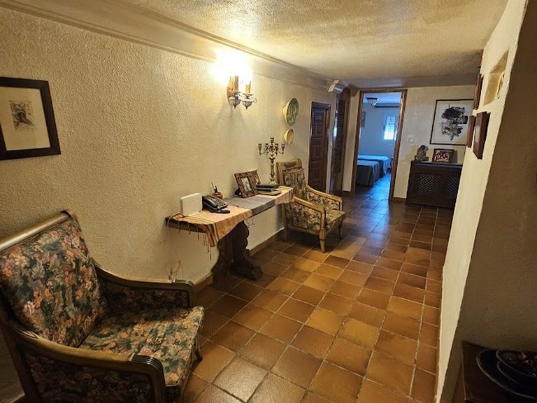 Country House for Sale in Inland, Canals, Valencia 38