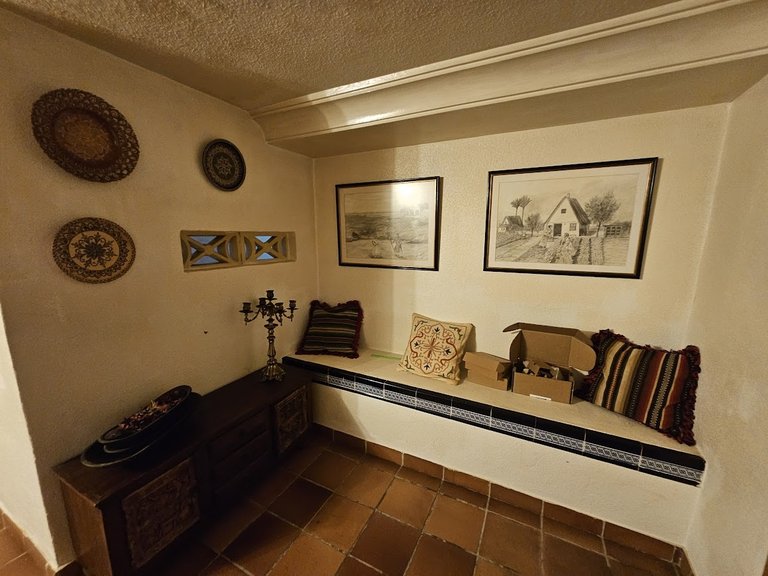 Country House for Sale in Inland, Canals, Valencia 39