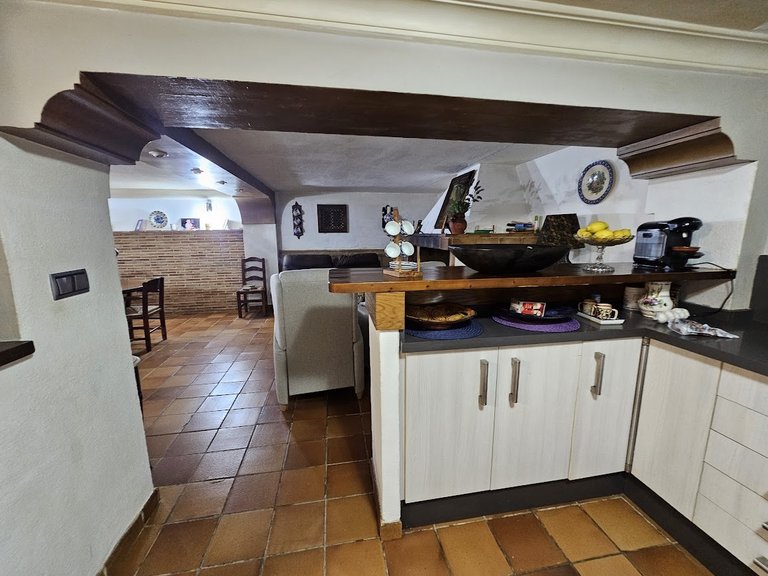 Country House for Sale in Inland, Canals, Valencia 19