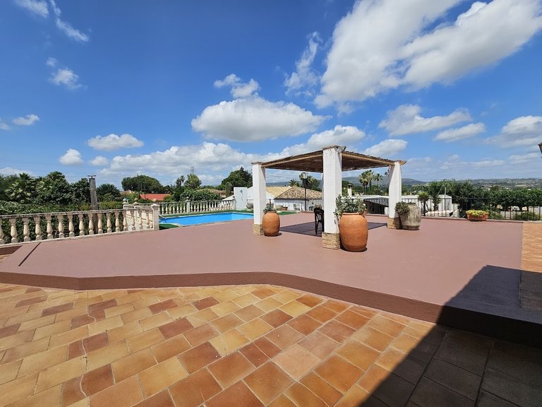 Country House for Sale in Inland, Canals, Valencia 6