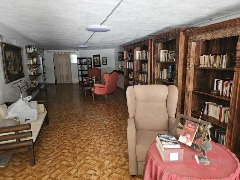 Country House for Sale in Inland, Canals, Valencia 41