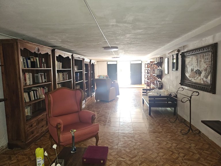 Country House for Sale in Inland, Canals, Valencia 42