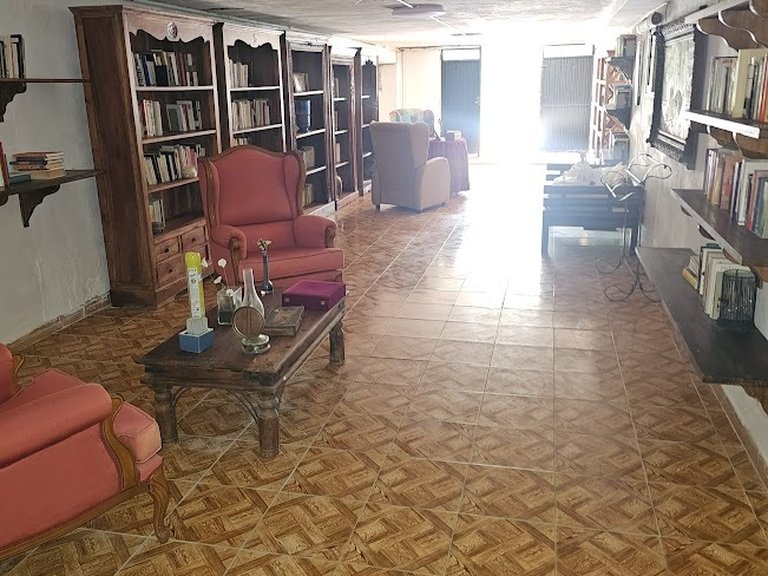 Country House for Sale in Inland, Canals, Valencia 43