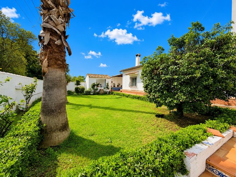 Country House for Sale in Inland, Canals, Valencia 3