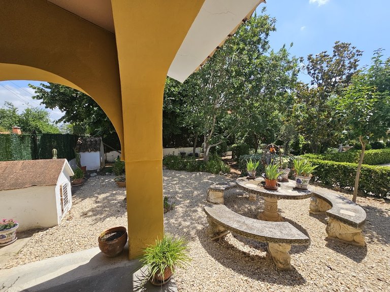 Country House for Sale in Inland, Canals, Valencia 46