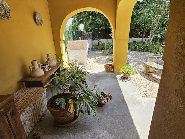Country House for Sale in Inland, Canals, Valencia 47