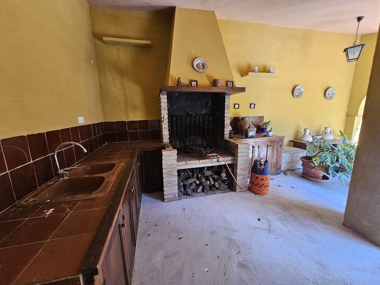 Country House for Sale in Inland, Canals, Valencia 48