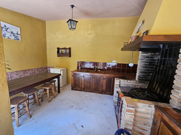Country House for Sale in Inland, Canals, Valencia 49