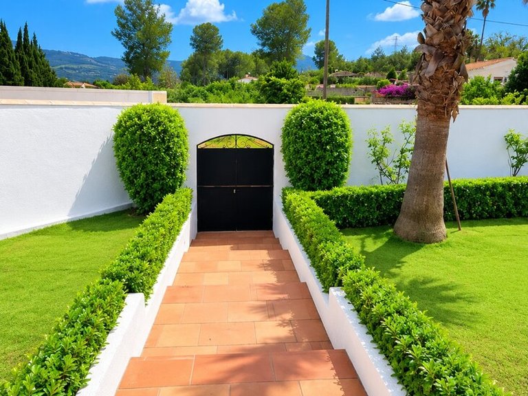 Country House for Sale in Inland, Canals, Valencia 5
