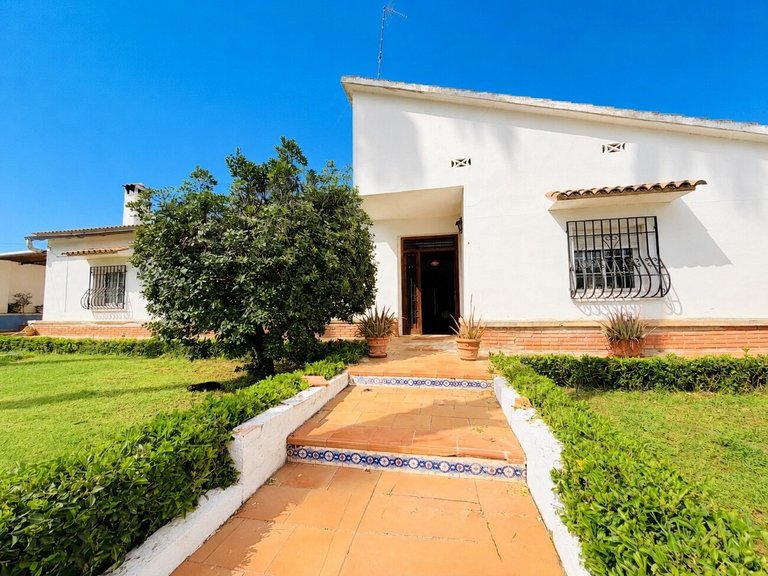 Country House for Sale in Inland, Canals, Valencia 7