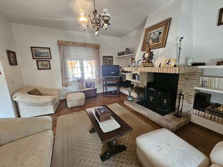 Country House for Sale in Inland, Canals, Valencia 8