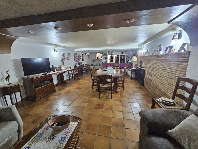 Country House for Sale in Inland, Canals, Valencia 10