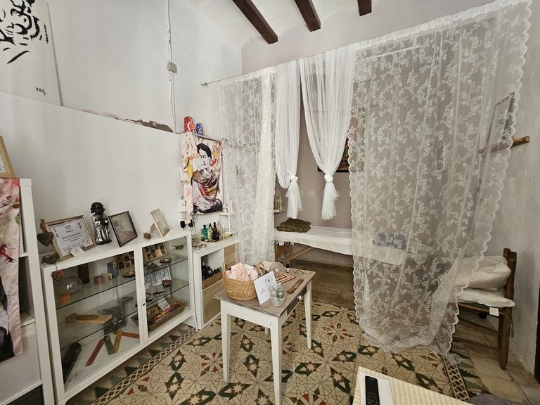 Villa for Sale in Inland, Carcaixent, Valencia 12