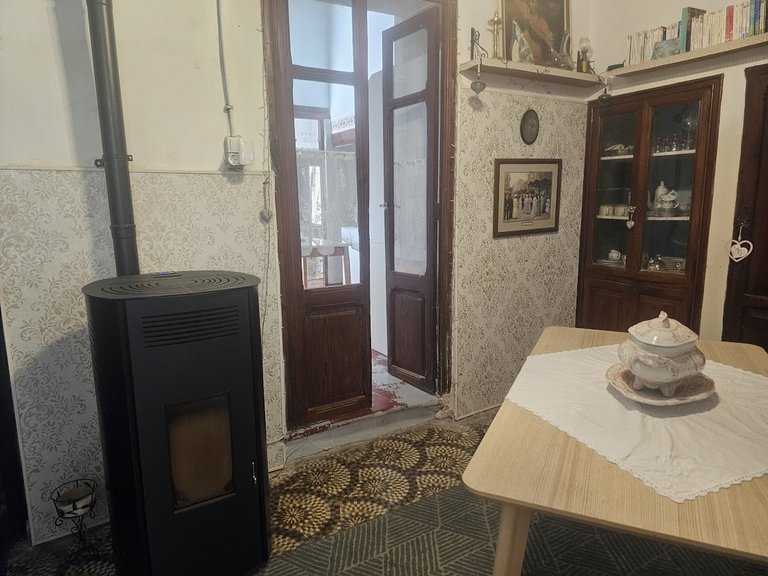 Villa for Sale in Inland, Carcaixent, Valencia 7