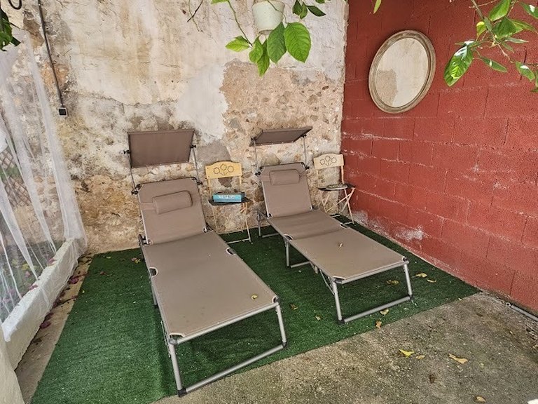 Villa for Sale in Inland, Carcaixent, Valencia 50