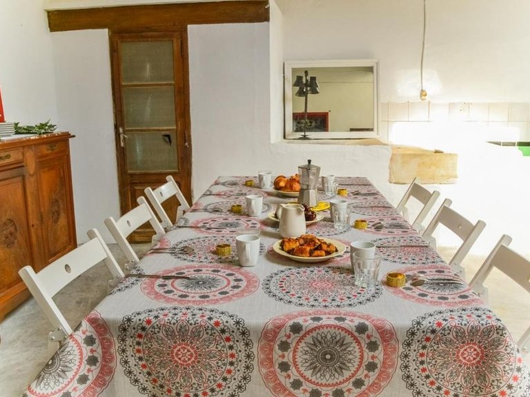 Villa for Sale in Inland, Carcaixent, Valencia 2