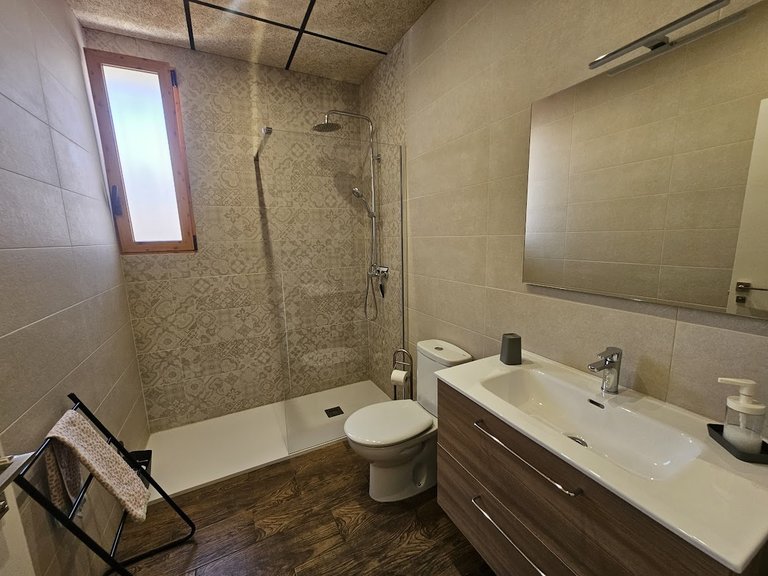 Villa for Sale in Inland, Carcaixent, Valencia 19