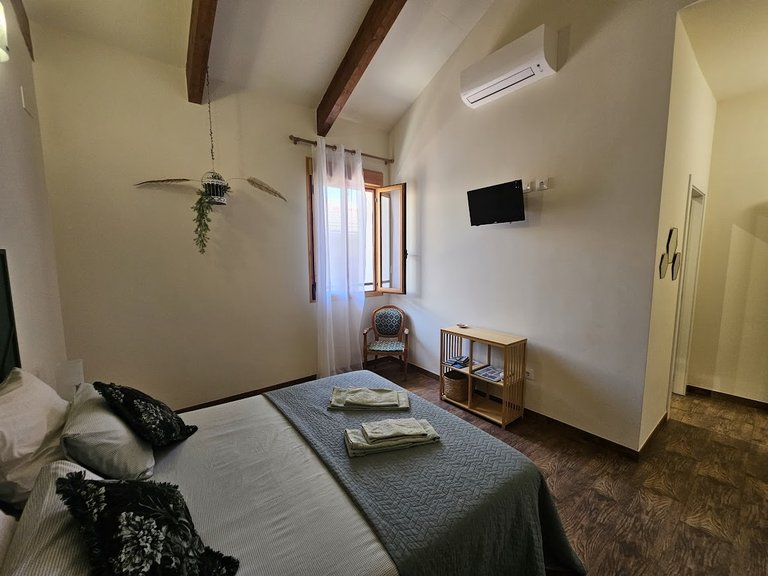 Villa for Sale in Inland, Carcaixent, Valencia 18