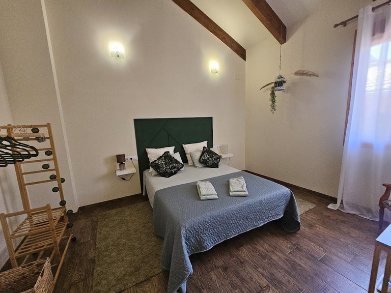 Villa for Sale in Inland, Carcaixent, Valencia 17