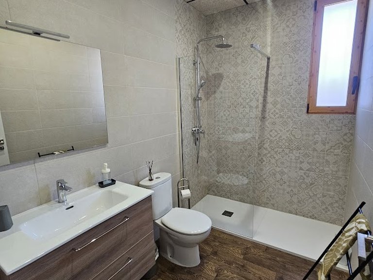 Villa for Sale in Inland, Carcaixent, Valencia 32