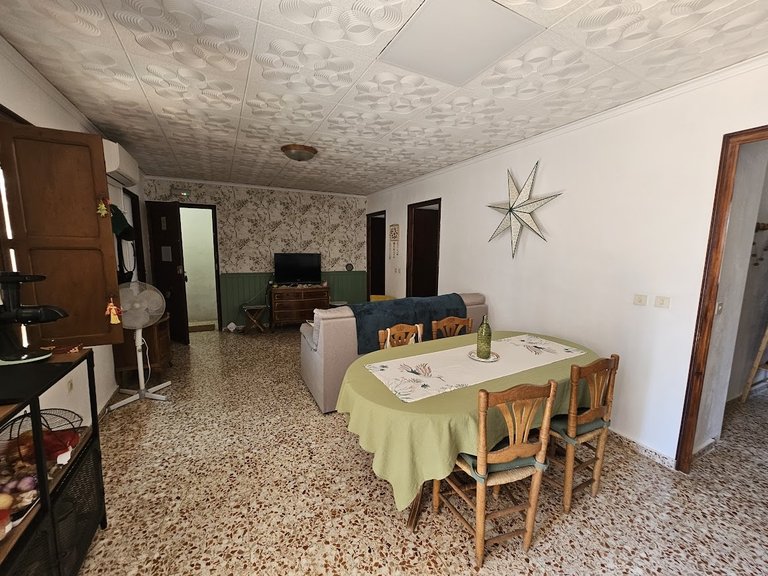 Villa for Sale in Inland, Carcaixent, Valencia 36