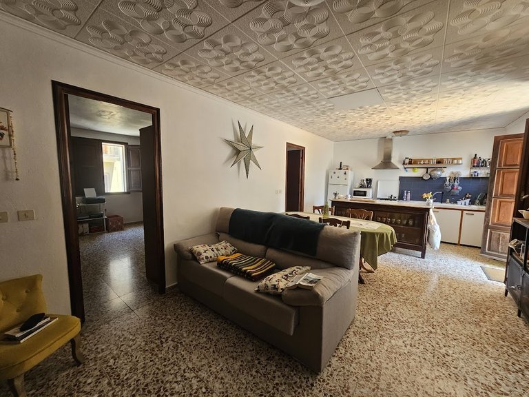 Villa for Sale in Inland, Carcaixent, Valencia 37