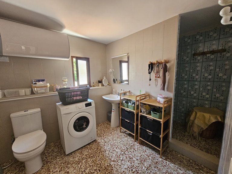 Villa for Sale in Inland, Carcaixent, Valencia 48