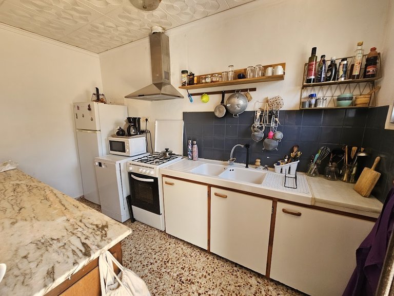 Villa for Sale in Inland, Carcaixent, Valencia 34