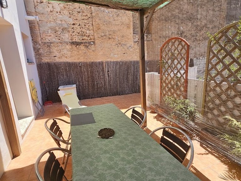 Villa for Sale in Inland, Carcaixent, Valencia 47