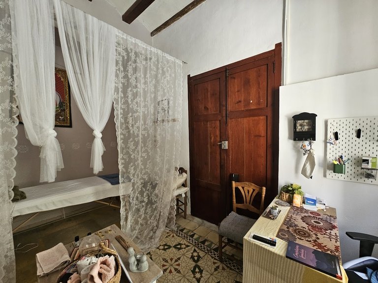 Villa for Sale in Inland, Carcaixent, Valencia 10