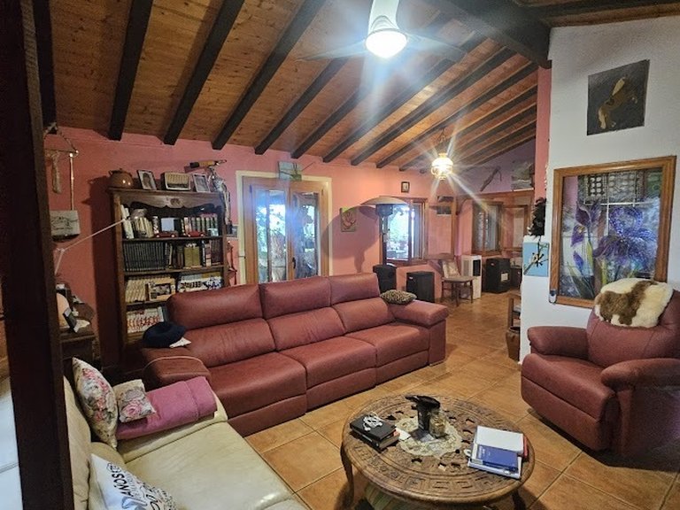 Country House for Sale in Inland, Chella, Valencia 13