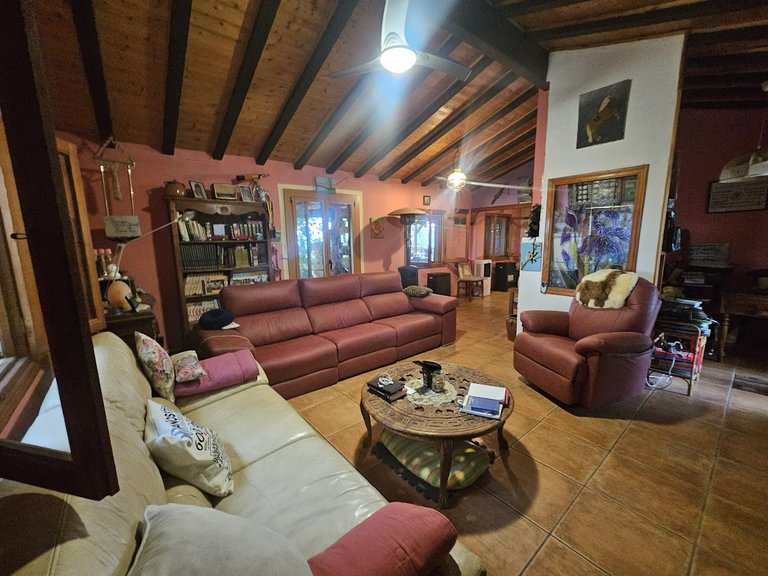 Country House for Sale in Inland, Chella, Valencia 14