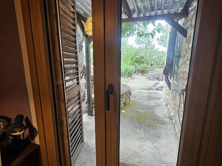Country House for Sale in Inland, Chella, Valencia 20