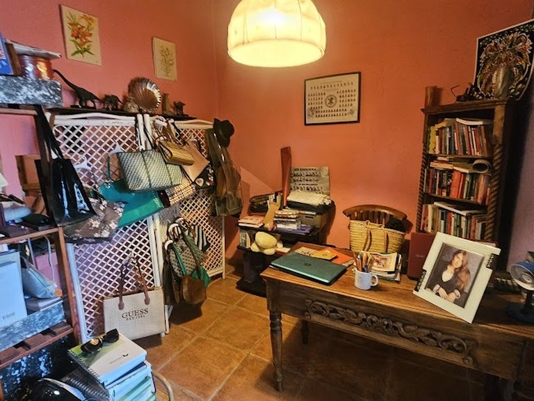 Country House for Sale in Inland, Chella, Valencia 15