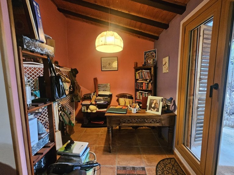 Country House for Sale in Inland, Chella, Valencia 16