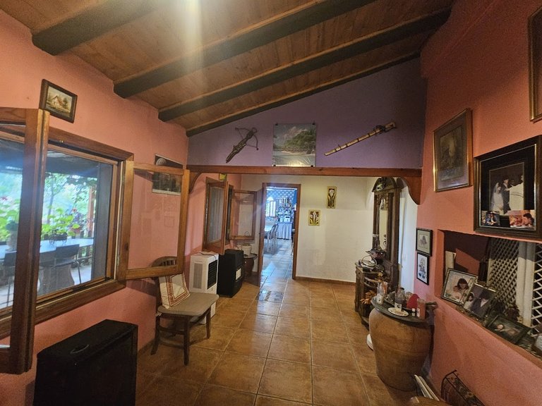 Country House for Sale in Inland, Chella, Valencia 19