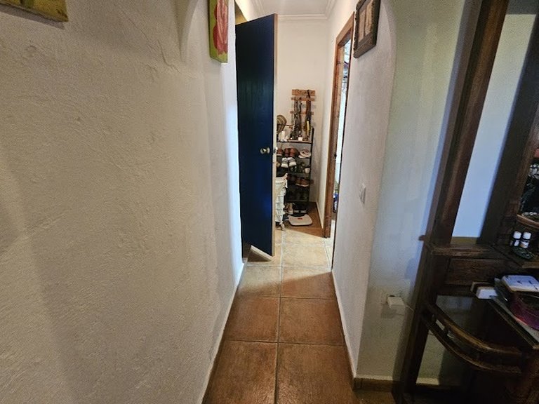 Country House for Sale in Inland, Chella, Valencia 21