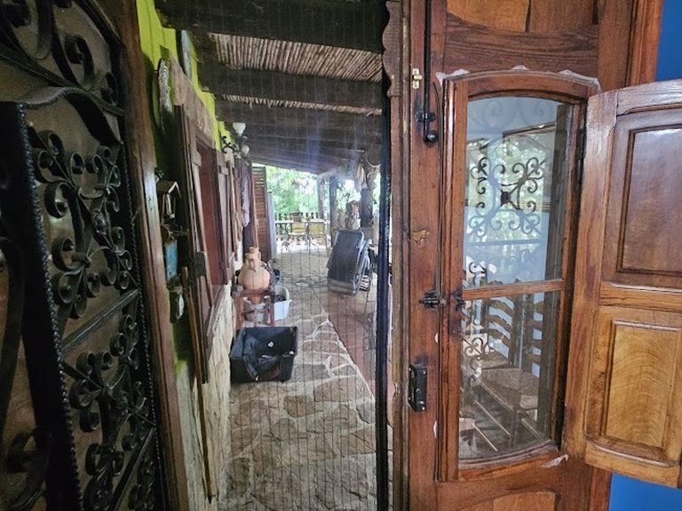 Country House for Sale in Inland, Chella, Valencia 22