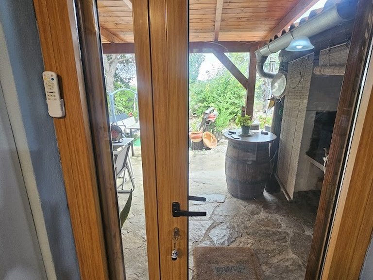 Country House for Sale in Inland, Chella, Valencia 24