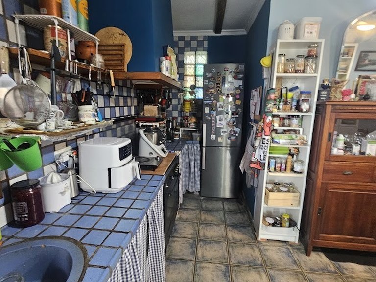 Country House for Sale in Inland, Chella, Valencia 26