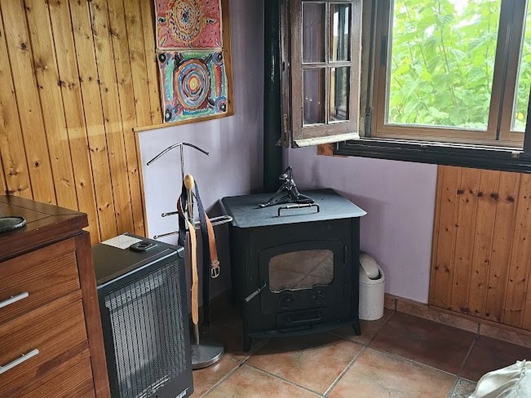 Country House for Sale in Inland, Chella, Valencia 35