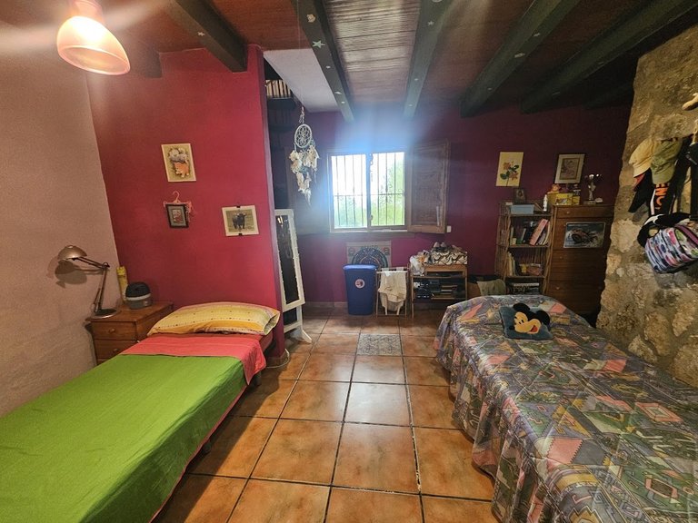 Country House for Sale in Inland, Chella, Valencia 36