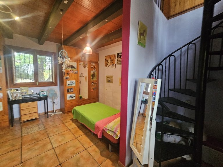 Country House for Sale in Inland, Chella, Valencia 38