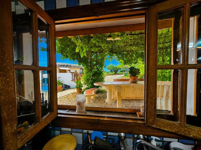 Country House for Sale in Inland, Chella, Valencia 23