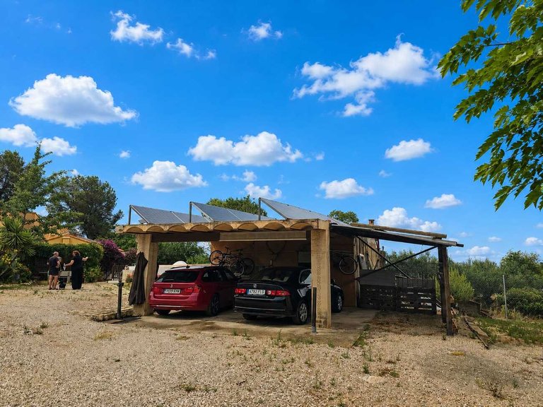 Country House for Sale in Inland, Chella, Valencia 48