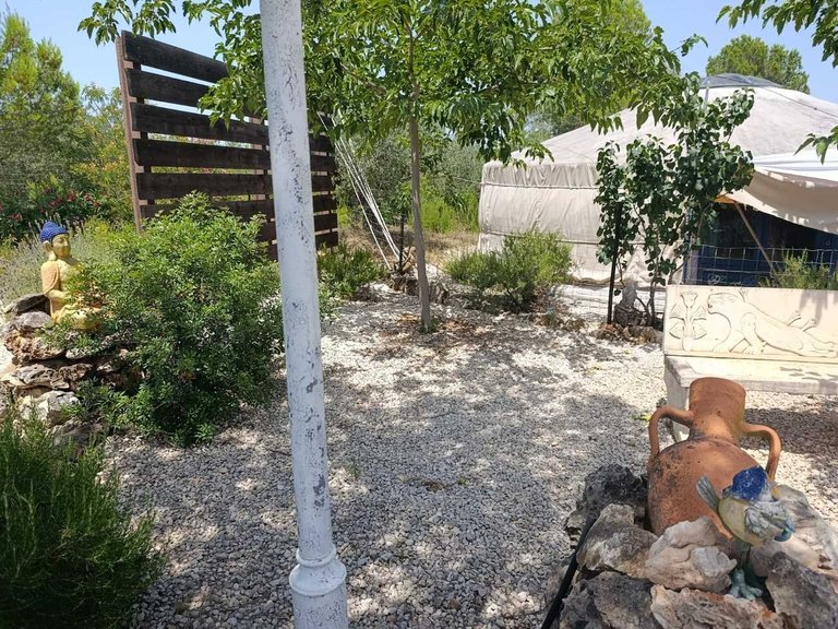 Country House for Sale in Inland, Chella, Valencia 46