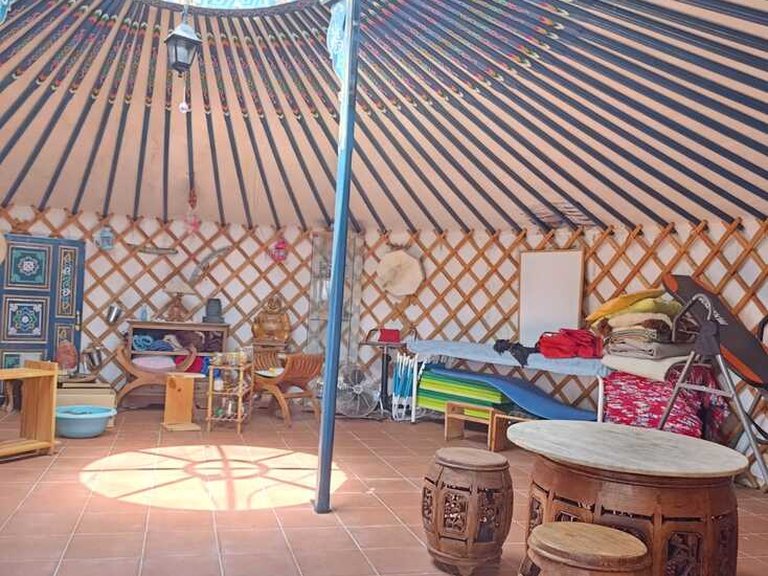 Country House for Sale in Inland, Chella, Valencia 44