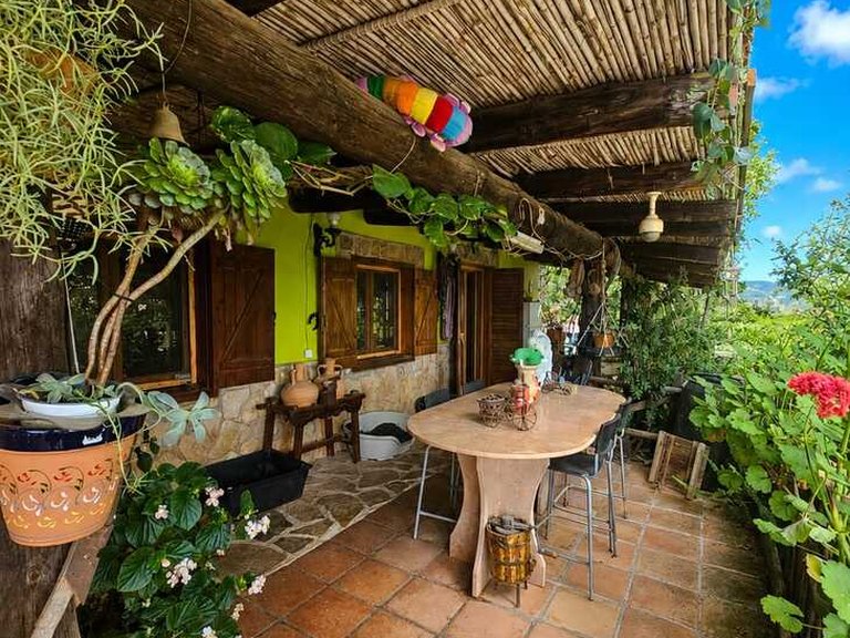 Country House for Sale in Inland, Chella, Valencia 6