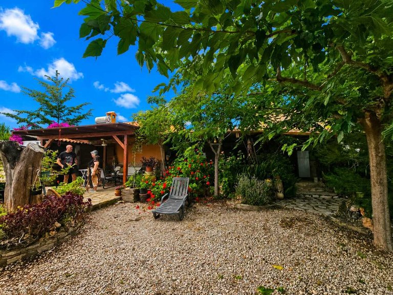 Country House for Sale in Inland, Chella, Valencia 9